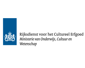 Stomerij en Wasserij klement werkt voor de Rijksdienst voor het Cultureel Erfgoed